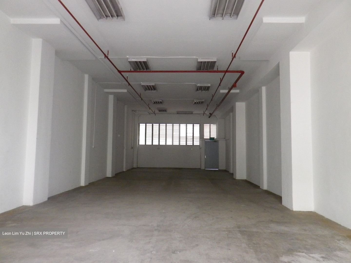 Shun Li Industrial Complex (D14), Factory #456695231